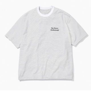 ENNOY スタイリスト私物 Tシャツの通販 by k's｜ラクマ