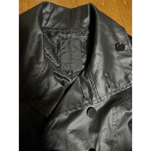 Roen(ロエン)のロエンのトレンチコート メンズのジャケット/アウター(トレンチコート)の商品写真