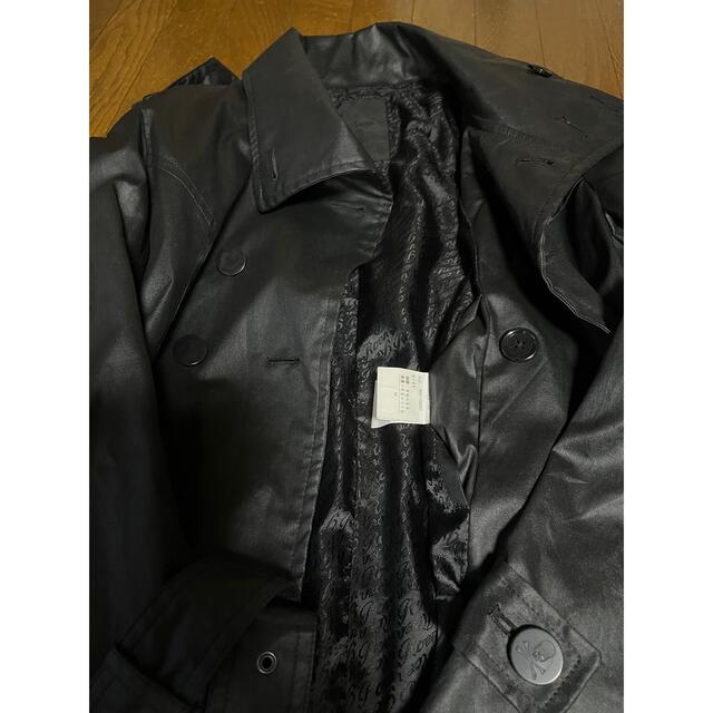 Roen(ロエン)のロエンのトレンチコート メンズのジャケット/アウター(トレンチコート)の商品写真