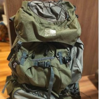 カリマー(karrimor)のkarrimor(バッグパック/リュック)