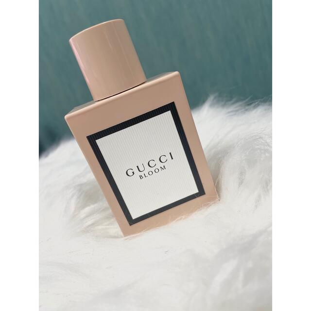 GUCCI - 【最終値下げ】グッチ ブルーム オールドパルファムの GUCCI - 【最終値下げ】グッチ ブルーム オールドパルファムの