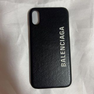 新品未使用！BALENCIAGA iPhone13Proケース