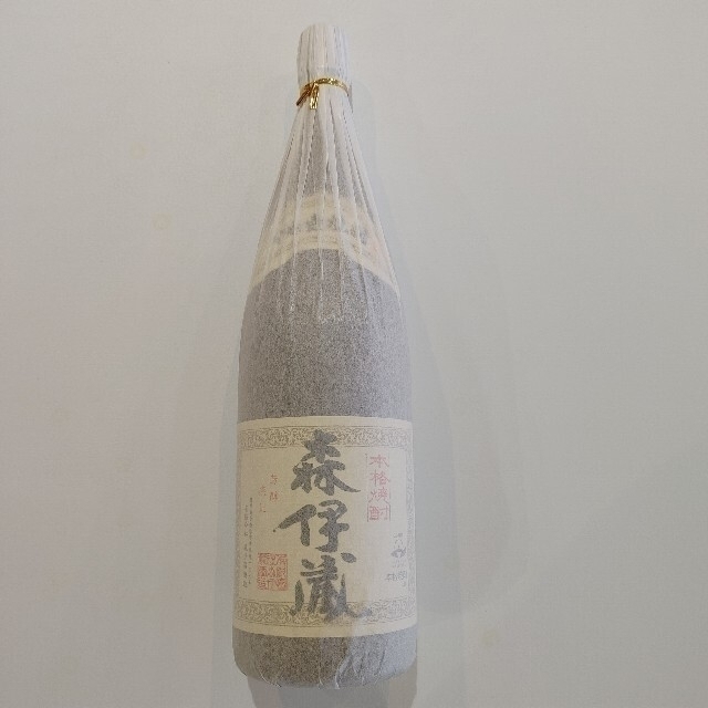 森伊蔵 1800ml 10月到着分 値下げしました！-