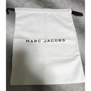 マークジェイコブス(MARC JACOBS)のMARC JACOBS  布袋(ショップ袋)