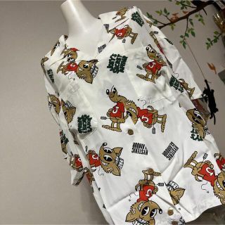 ヒステリックグラマー アロハシャツの通販 100点以上 | HYSTERIC ...