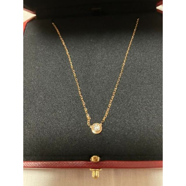 カテゴリ Cartier by Jun's shop|カルティエならラクマ - ディアマン ...