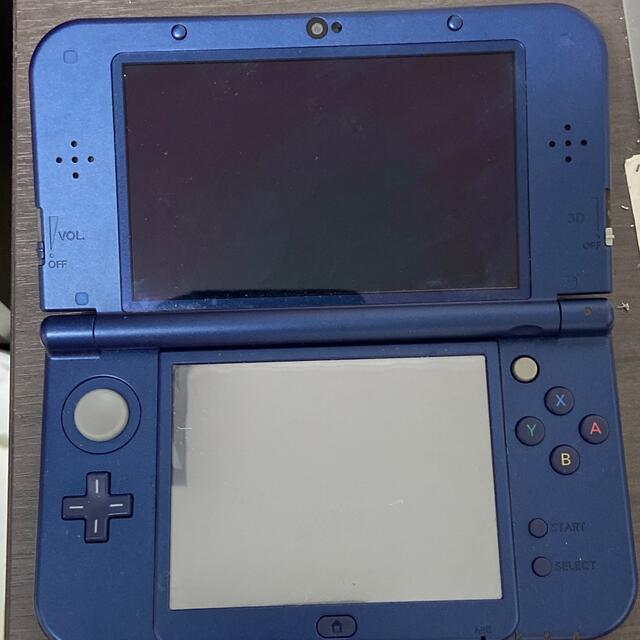 ニンテンドー3DS トイザらス限定 Newニンテンドー3DS LL ギャラクシーパックの通販 by Suzuki軍 3DS本体 値段交渉受け付けます