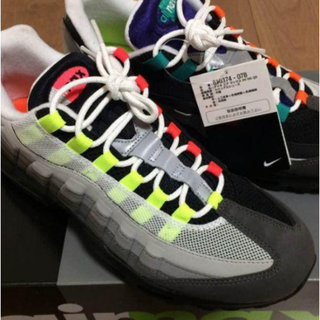 ナイキ AIR MAXの通販 60,000点以上 | NIKEを買うならラクマ