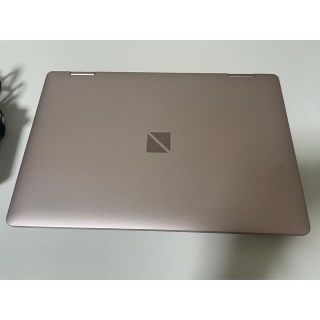 エヌイーシー ノートPC(ピンク/桃色系)の通販 43点 | NECのスマホ