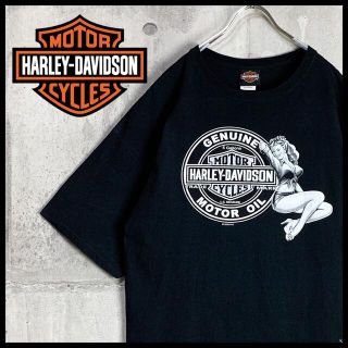 ハーレーダビッドソン ガールの通販 34点 | Harley Davidsonを買うなら