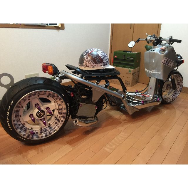 ホンダ純正品 AF58 ズーマー シート ASSY ZOOMER 茶色 新品 純正品 ズーマー AF58 シート 茶 ブラウン HONDA