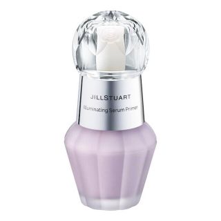 ジルスチュアート(JILLSTUART)のJILL STUART ジルスチュアート イルミネイティングセラムプライマー02(コントロールカラー)