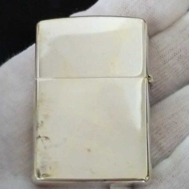 ZIPPO(ジッポー)のzippo ルパン三世シリーズ 峰不二子デザイン シリアルナンバー入り メンズのファッション小物(タバコグッズ)の商品写真