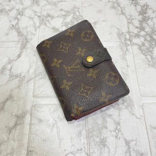 LOUIS VUITTON - 正規品 ルイヴィトンモノグラム財布、即日発送の通販 ...