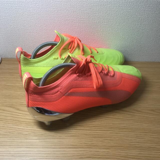 PUMA プーマ ワン 20.1 FG/AG OSG 26cm トップモデル | フリマアプリ ラクマ
