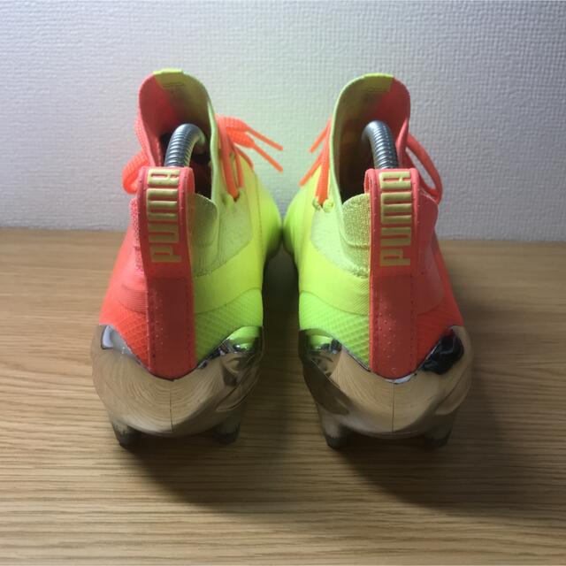 PUMA プーマ ワン 20.1 FG/AG OSG 26cm トップモデル