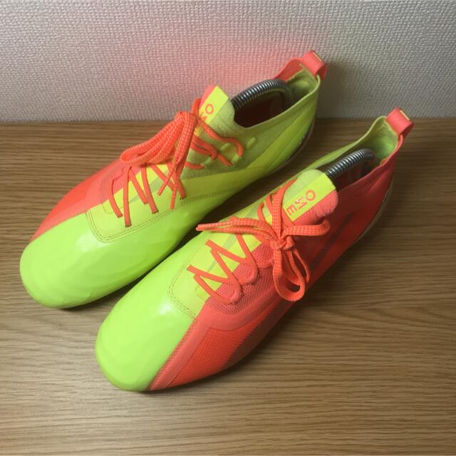 PUMA プーマ ワン 20.1 FG/AG OSG 26cm トップモデル