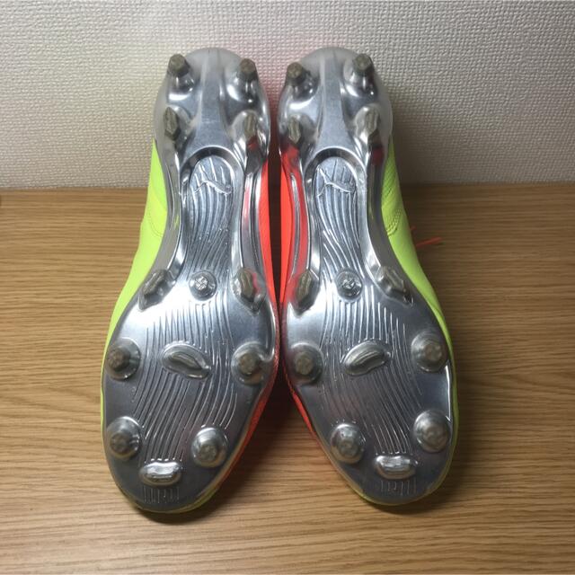 PUMA プーマ ワン 20.1 FG/AG OSG 26cm トップモデル