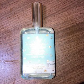 FRAGRANCY｜フレグランシー クシェルヨット フレグランスボディミスト〈ロ(その他)