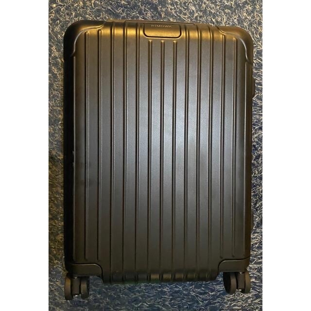 RIMOWA リモワ　スーツケース