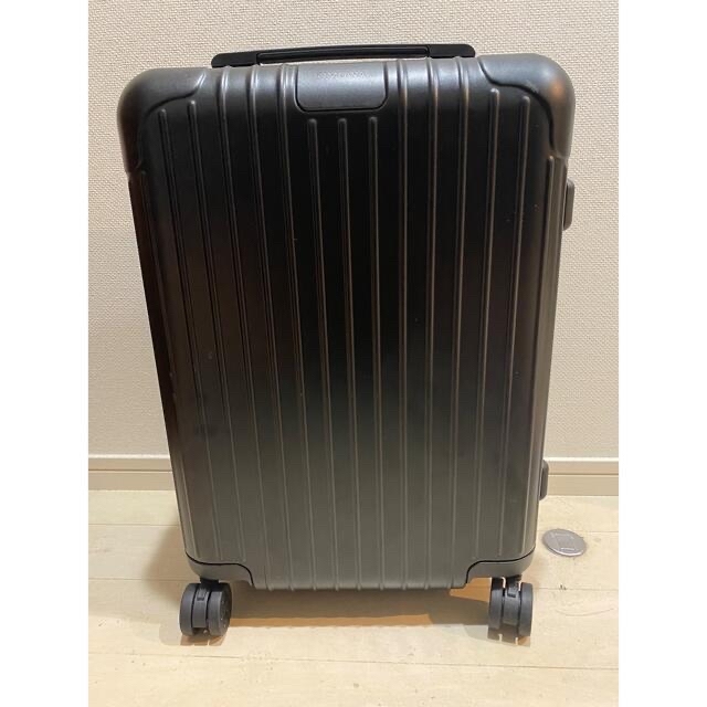 RIMOWA リモワ　スーツケース