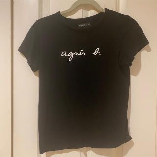 アニエスベー(agnes b.)のアニエスべーTシャツ(Tシャツ(半袖/袖なし))