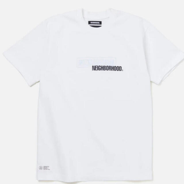 Tシャツ/カットソー(半袖/袖なし)windandsea NHWDS-1 / C-TEE.SS tシャツ  S