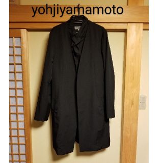 ヨウジヤマモト ノーカラージャケット(メンズ)の通販 69点 | Yohji