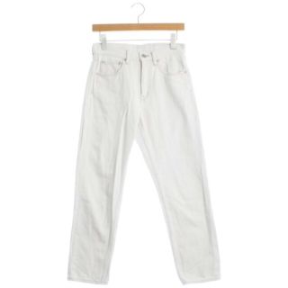 ユナイテッドアローズグリーンレーベルリラクシング(UNITED ARROWS green label relaxing)のgreen label relaxing デニムパンツ レディース(デニム/ジーンズ)