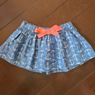 カーターズ(carter's)のCarter's カーターズ スカート ベビー(スカート)