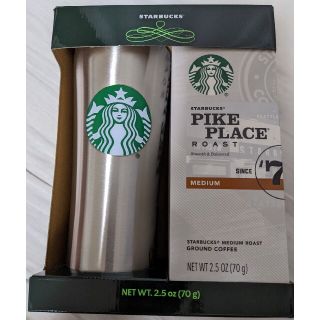 スターバックスコーヒー(Starbucks Coffee)のぽんちゃん様専用(タンブラー)