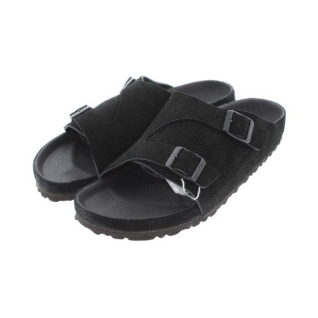 BIRKENSTOCK サンダル メンズ