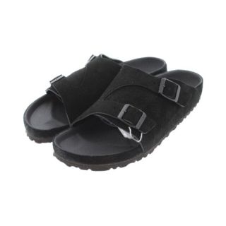 ビルケンシュトック(BIRKENSTOCK)のBIRKENSTOCK サンダル メンズ(サンダル)