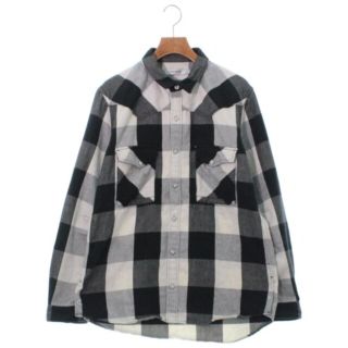 ノンネイティブ(nonnative)のnonnative カジュアルシャツ メンズ(シャツ)