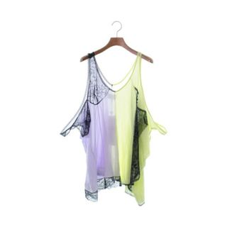 Maison Margiela(旧Maison Martin Margiela)(シャツ/ブラウス Maison Margiela(旧Maison Martin Margiela)(シャツ/ブラウス