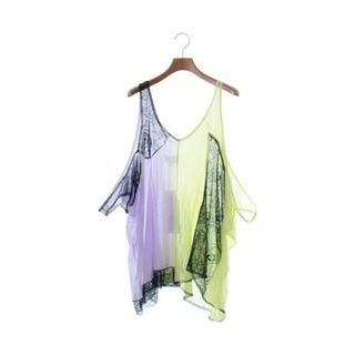 Maison Margiela(旧Maison Martin Margiela)(シャツ/ブラウス Maison Margiela(旧Maison Martin Margiela)(シャツ/ブラウス