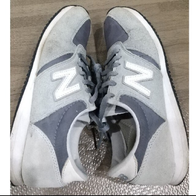 New Balance(ニューバランス)のニューバランス スニーカー レディースの靴/シューズ(スニーカー)の商品写真