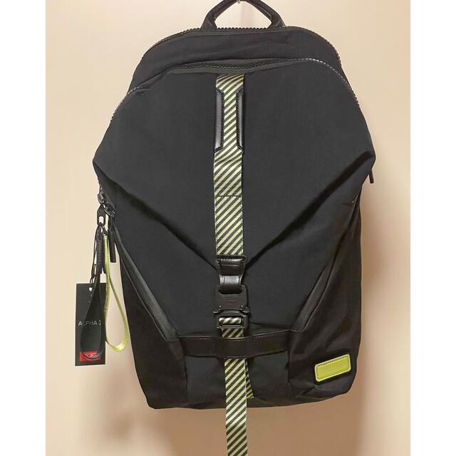 TUMI - 【未使用】TUMI TAHOE フィンチ バックパックの通販 by ゴマ's