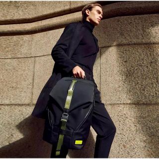 TUMI - 【未使用】TUMI TAHOE フィンチ バックパックの通販 by