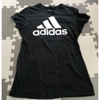 アディダス(adidas)のadidas アディダス Tシャツ(Tシャツ(半袖/袖なし))