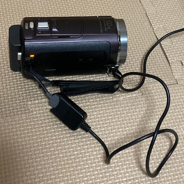 SONY HDビデオカメラHDR-CX535 2014年製　ジャンク