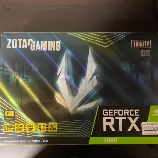 RTX3080 (非LHR)(PC周辺機器)