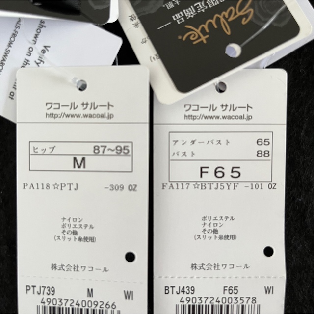 専用】サルート 店舗限定 アテナ 39G F65&ノーマルM WI | www.fk