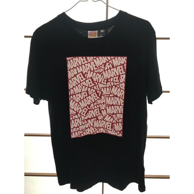 MARVEL(マーベル)のマーベルTシャツ メンズのトップス(Tシャツ/カットソー(半袖/袖なし))の商品写真