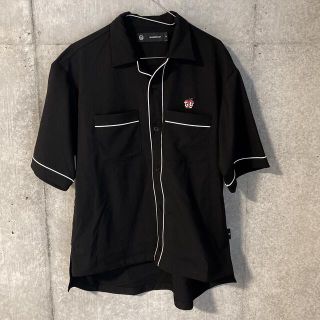 アンダーカバー(UNDERCOVER)の UNDERCOVER × GU 半袖シャツ(シャツ)