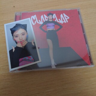 NiziU CLAPCLAP　WithU盤 リマ(K-POP/アジア)