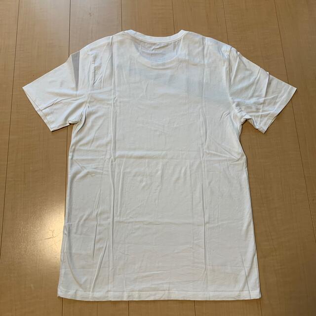 NIKE(ナイキ)のNIKE AIR MAX DAY TEE PRINTED メンズのトップス(Tシャツ/カットソー(半袖/袖なし))の商品写真