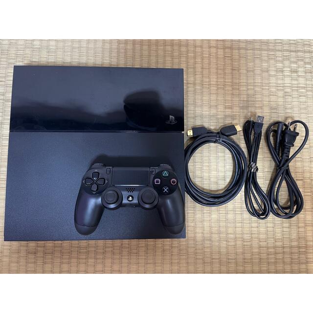 SONY PlayStation4 CUH-1100AA01