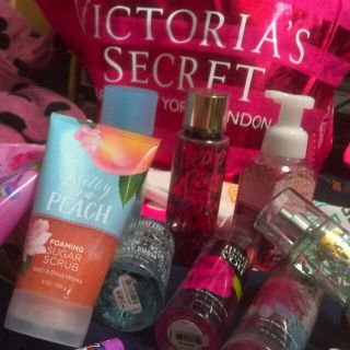 ヴィクトリアズシークレット(Victoria's Secret)のHerovspink104(その他)