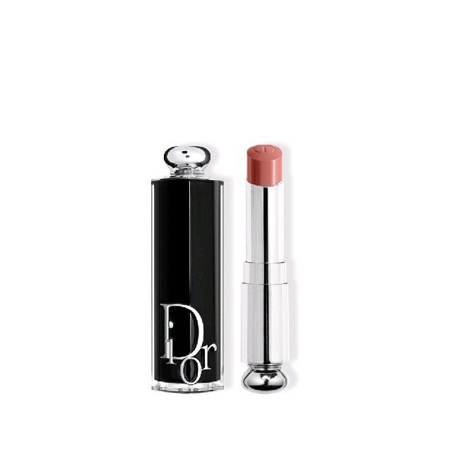 Dior(ディオール)の新品☆Dior　アディクトリップスティック　100　ヌードルック コスメ/美容のベースメイク/化粧品(口紅)の商品写真